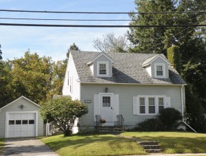 South Burlington open house