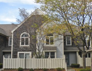 Burlington open house