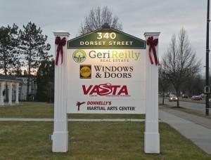 Geri Reilly Real Estate