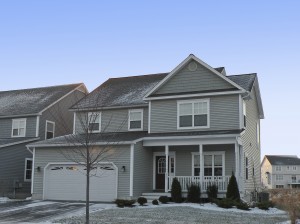 South Burlington open house