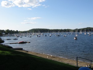 Malletts Bay