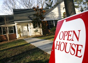 open houses