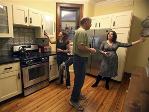 open houses