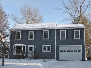 south burlington open house