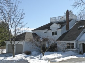 Wynkoop Southwind Winter SMALL