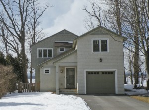 south burlington open house