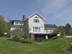 Bosworth SpringSMALL