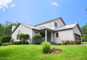 Shelburne VT House for Sale