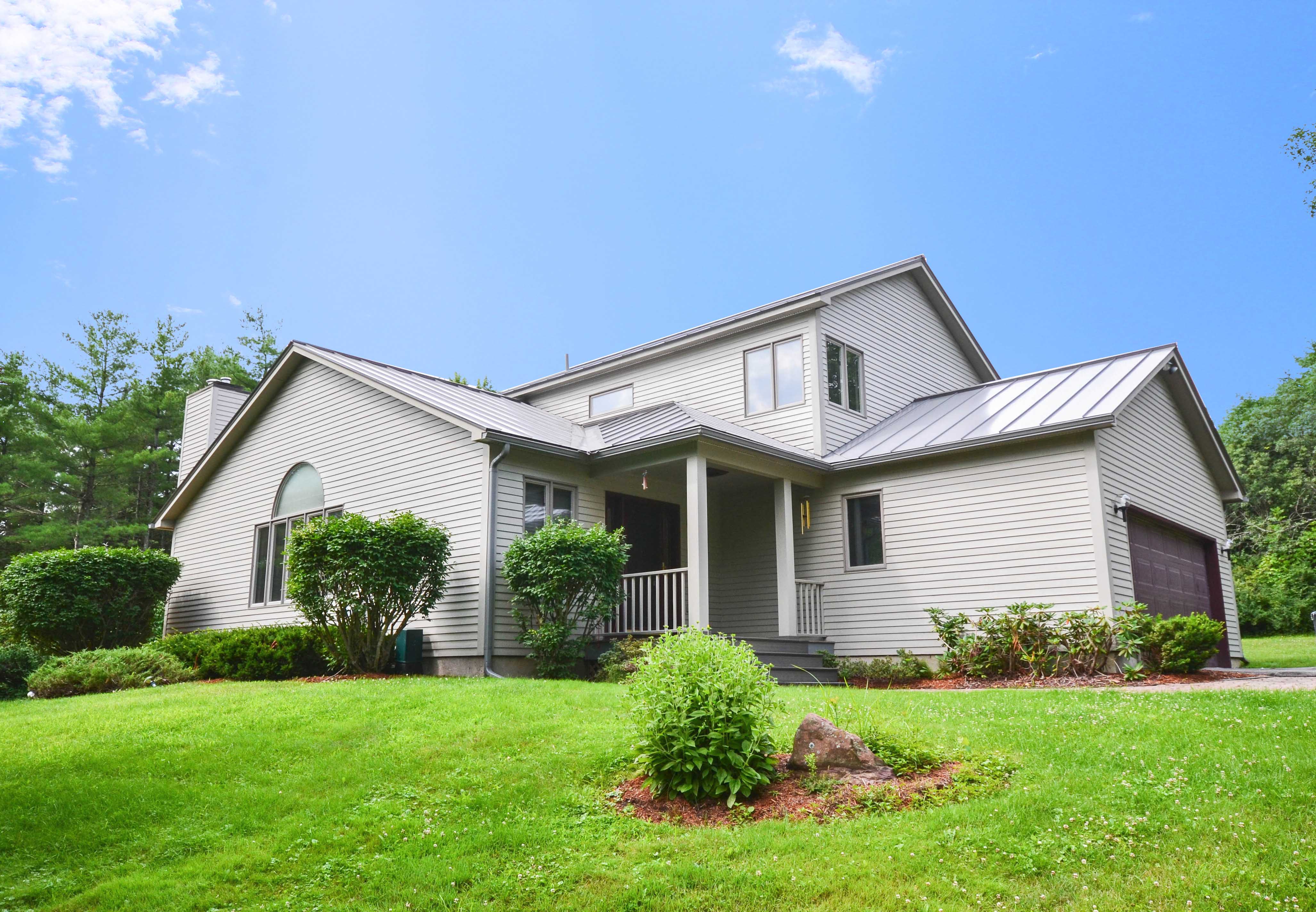 Shelburne Open House Sunday 10/5, 13 PM Vermont Real Estate Geri Reilly Real Estate