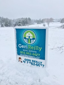 Selling Your Home in the Winter