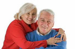 senior citizens