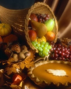 Thanksgiving Image