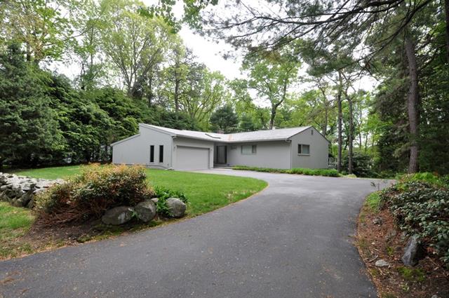 22 Barberry Road, Five Fields, Lexington