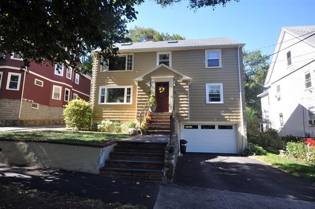 25 Harvard, #25, Arlington