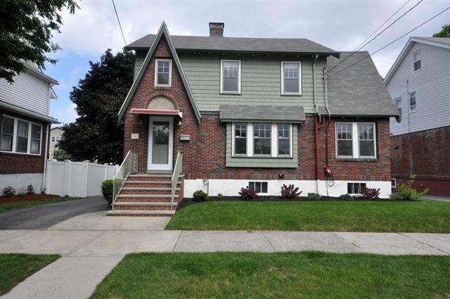 For sale: 253 Governors Ave., Medford