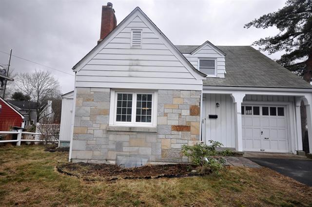 396 Appleton Street, Arlington