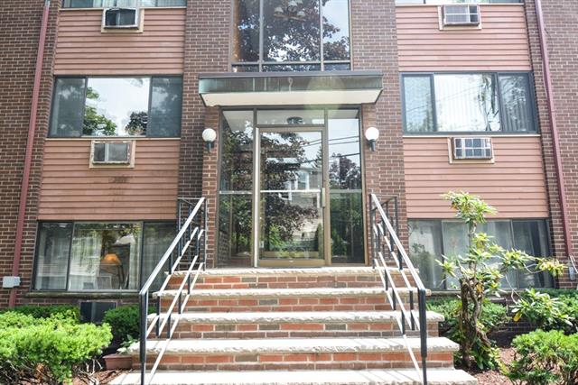 For sale: 9 Ryder Street, U:15, Arlington MA