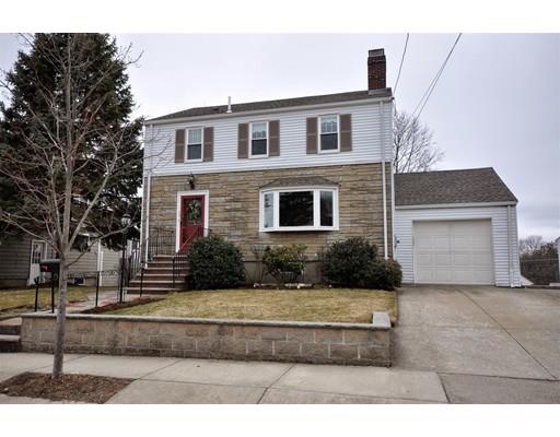12 Headland Way