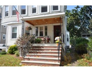 14 Marathon Street