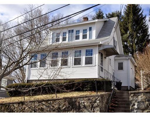 14 Sunset Road