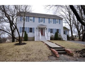 144 Winchester Road