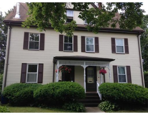 19 Lewis Ave.