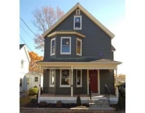 6 Summer Street