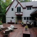 Shelburne Contemporary Home For Sale