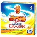 The Magic Eraser