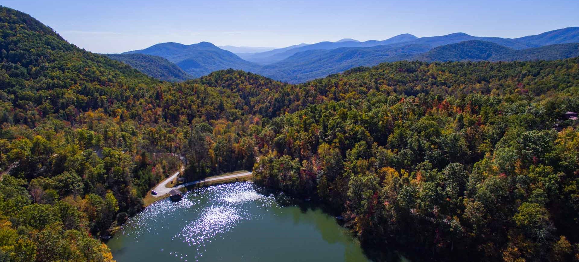Gateway Mountain Community Real Estate North Carolina GreyBeard