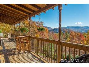 Fairview Home View