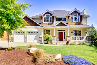 Residential Home