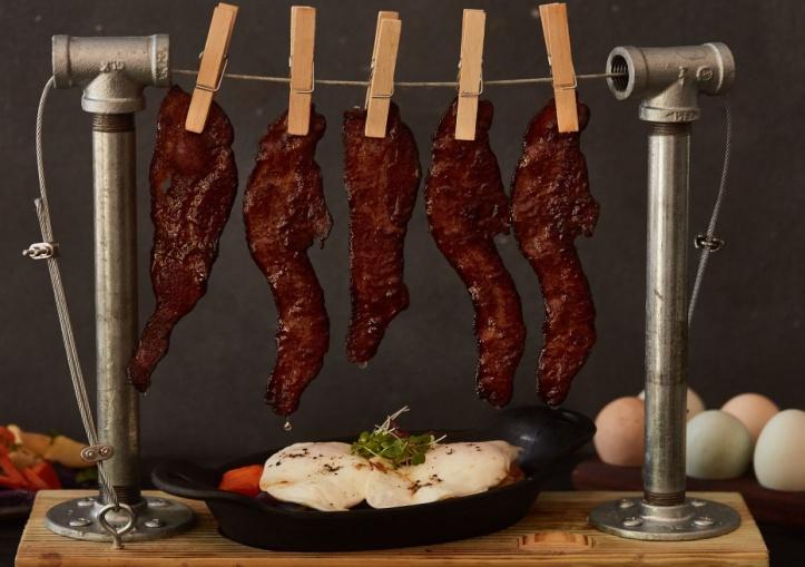 Aaron's Table and Wine Bar Jupiter FL