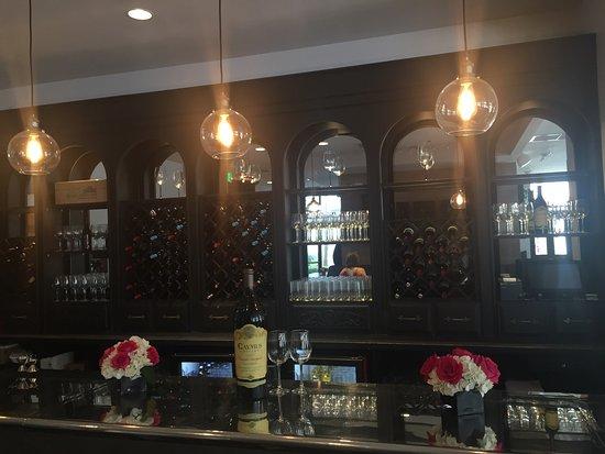 Aaron's Table & Wine Bar, Jupiter FL