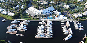 Admirals Cove Jupiter Florida