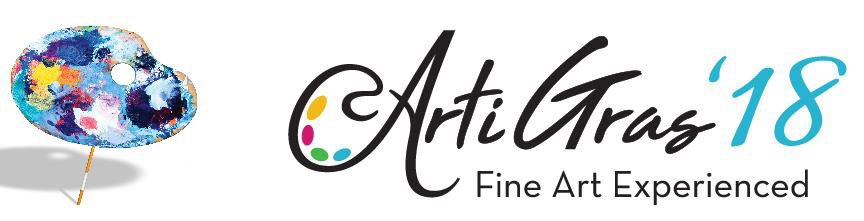 ArtiGras 2018 in Jupiter, Florida