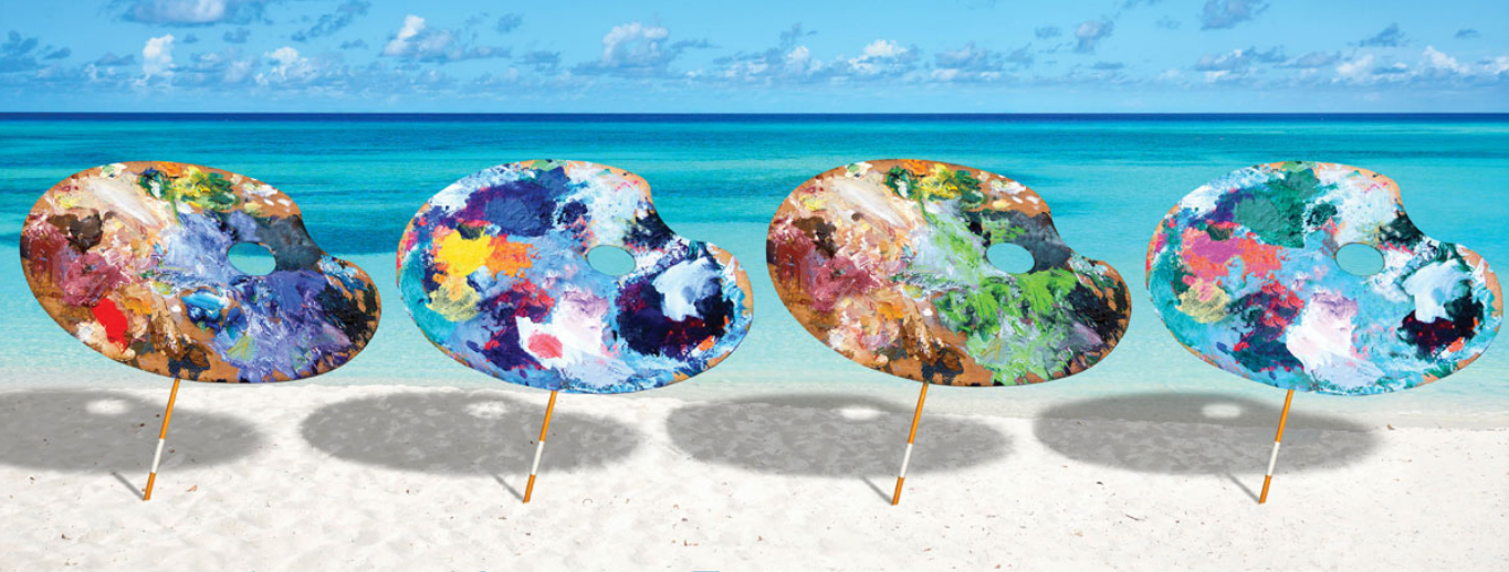 Art on Palm Beach FL