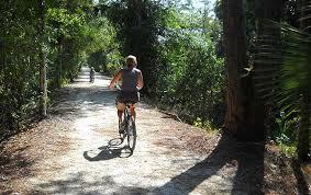 Bike Paths in Florida