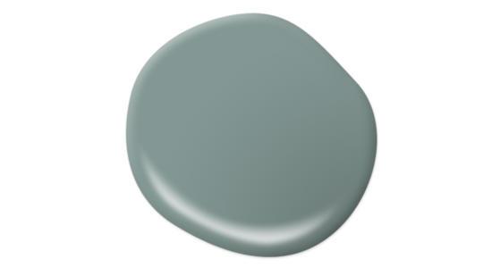 Behr 2018 Color of the Year