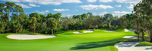 Arnold Palmer Signature Golf Course