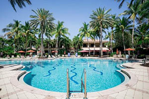 Frenchman's Reserve Resort Style Pool