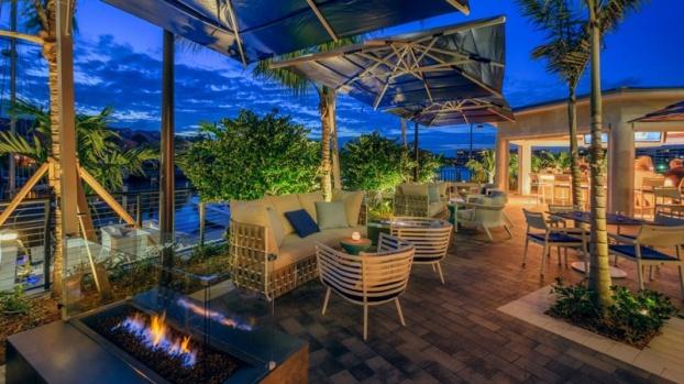 1000 North Restaurant in Jupiter FL