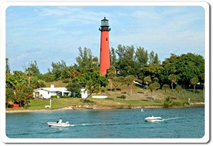 Jupiter Florida Lighthouse