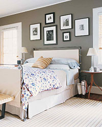 Clay Color Interior Paint 2019