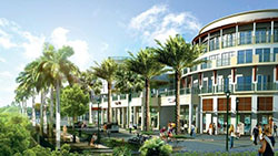 Harbourside Place Jupiter Florida