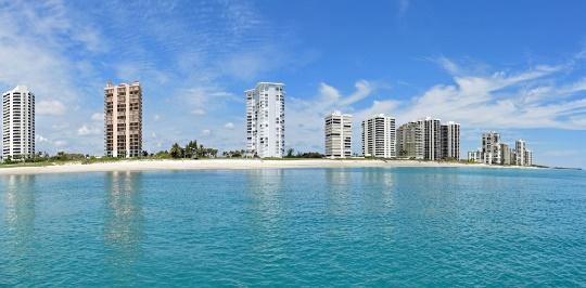 Singer Island Florida