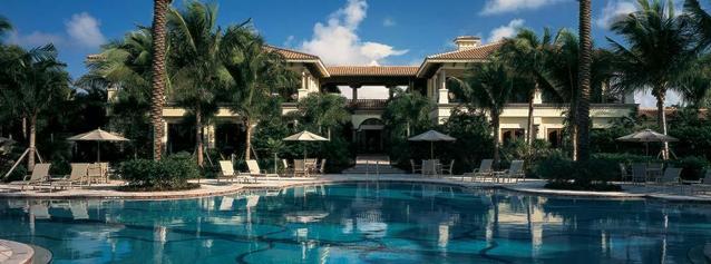 Palm Beach Gardens Resort - Frenchman's Reserve