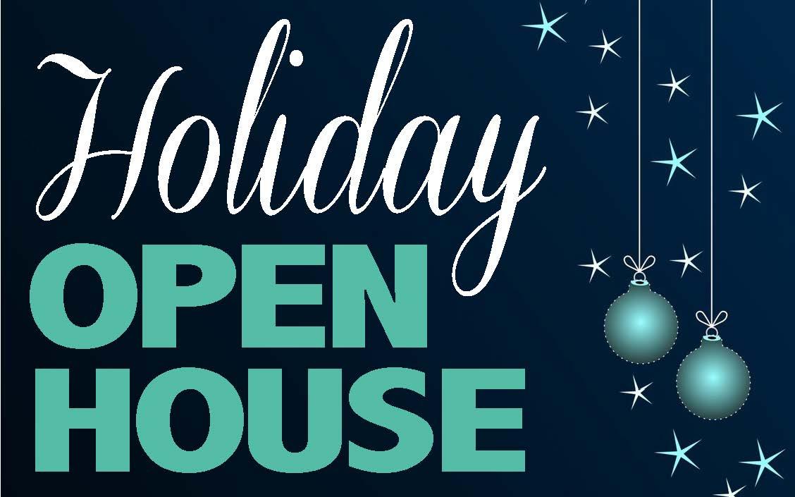 Holiday Open House