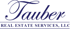 Tauber Real Estate Services, LLC logo