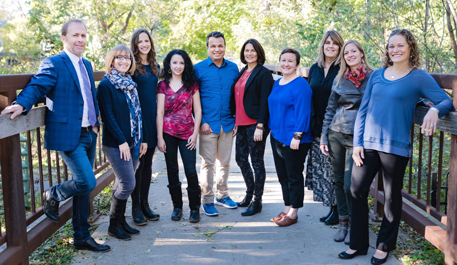 Alvarado Real Estate Team